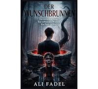Der Wunschbrunnen: Ein entstellter Junge. Ein verbotener Wunsch. Ein Preis in Blut. (Das Forsaken-Mythos)