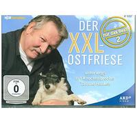 Der XXL Ostfriese - Nur das Beste 2 [Alemania] [DVD]
