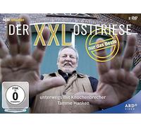 Der XXL Ostfriese - Nur das Beste [Alemania] [DVD]