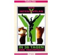 Der Y-Intensiv-Plan [Alemania] [VHS]