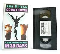 Der Y-Intensiv-Plan [Alemania] [VHS]