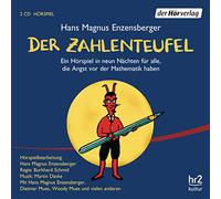 Der Zahlenteufel