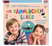 Der Zahnlückenblues...und die Zahnfee lässt grüßen