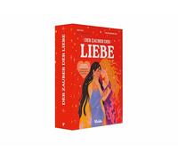 Der Zauber der Liebe: 40 Karten und ein Buch, um Herzensgeheimnisse zu enthüllen
