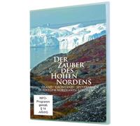 Der Zauber des hohen Nordens [Alemania] [DVD]