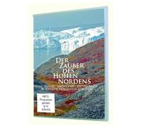 Der Zauber des Hohen Nordens: Island, Grönland, Spitzbergen, Norwegen-Nordland, Lofoten [Alemania] [DVD]