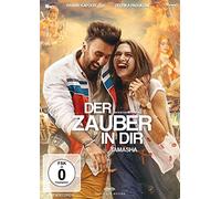 Der Zauber in Dir - Tamasha [Alemania] [DVD]