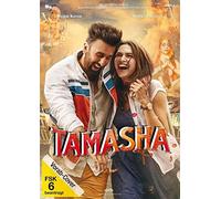 Der Zauber in Dir - Tamasha [Alemania] [DVD]