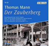 Der Zauberberg