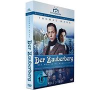 Der Zauberberg [Alemania] [DVD]
