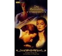 Der Zauberberg [Alemania] [VHS]