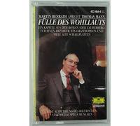 Der Zauberberg [Casete]