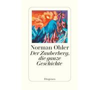 Der Zauberberg, die ganze Geschichte