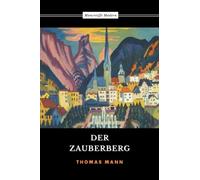 Der Zauberberg: Román (German edition)