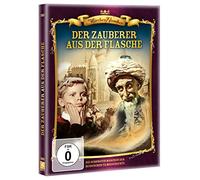 Der Zauberer aus der Flasche [Alemania] [DVD]