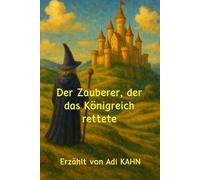 Der Zauberer, der das Königreich rettete