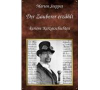Der Zauberer Erzählt (ebook)