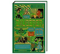 Der Zauberer von Oz – Die Spiegelburg