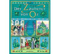 Der Zauberer von Oz
