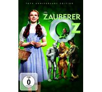 Der Zauberer von Oz - 70th Anniversary Edition [Alemania] [DVD]