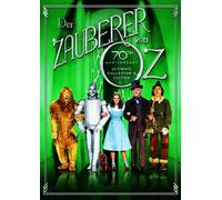 Der Zauberer von Oz [Alemania] [DVD]