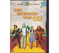 Der Zauberer von Oz [Alemania] [DVD]