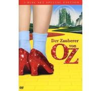 Der Zauberer von Oz [Alemania] [DVD]
