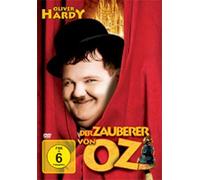 Der Zauberer von Oz [Alemania] [DVD]