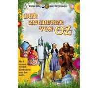 Der Zauberer von Oz [Alemania] [DVD]