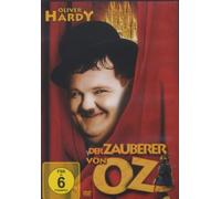 Der Zauberer von Oz [Alemania] [DVD]