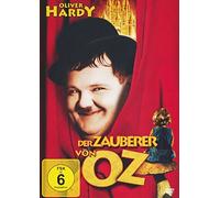 Der Zauberer von Oz [Alemania] [DVD]