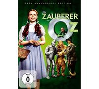 Der Zauberer von Oz (DVD) Judy Garland Frank Morgan Ray Bolger Bert Lahr