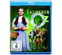 Der Zauberer von Oz (+ Digital Copy) [Alemania] [Blu-ray]