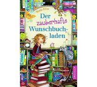 Der zauberhafte Wunschbuchladen 1