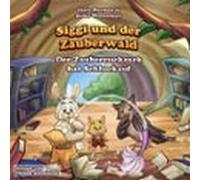 Der Zauberrucksack Hat Schluckauf (audiolibro)