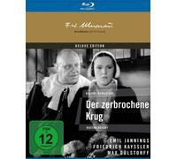 Der zerbrochene Krug (Blu-ray)