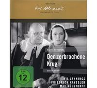 Der zerbrochene Krug [Blu-ray]