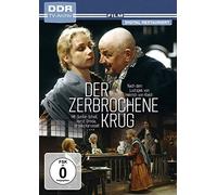 Der zerbrochene Krug (DDR TV-Archiv) [Alemania] [DVD]