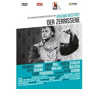 Der Zerrissene [Alemania] [DVD]