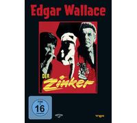 Der Zinker (DVD)