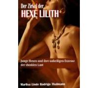 Der Zirkel Der Hexe Lilith (ebook)
