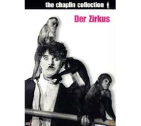 Der Zirkus [Alemania] [DVD]