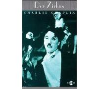Der Zirkus [Alemania] [VHS]