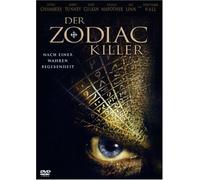 Der Zodiac-Killer [Alemania] [DVD]