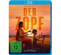Der Zopf (Blu-ray)