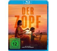 Der Zopf [Alemania] [Blu-ray]