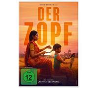 Der Zopf (DVD) Mia Maelzer Kim Raver (Importación USA)