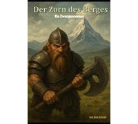 Der Zorn des Berges: Ein Zwergenroman