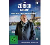 Der Zürich Krimi: Borchert und der Sündenfall (Folge 6) [DVD]