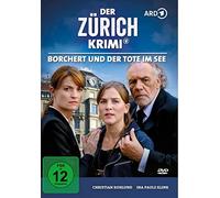 Der Zürich Krimi: Borchert und der Tote im See (Folge 9) [Alemania] [DVD]
